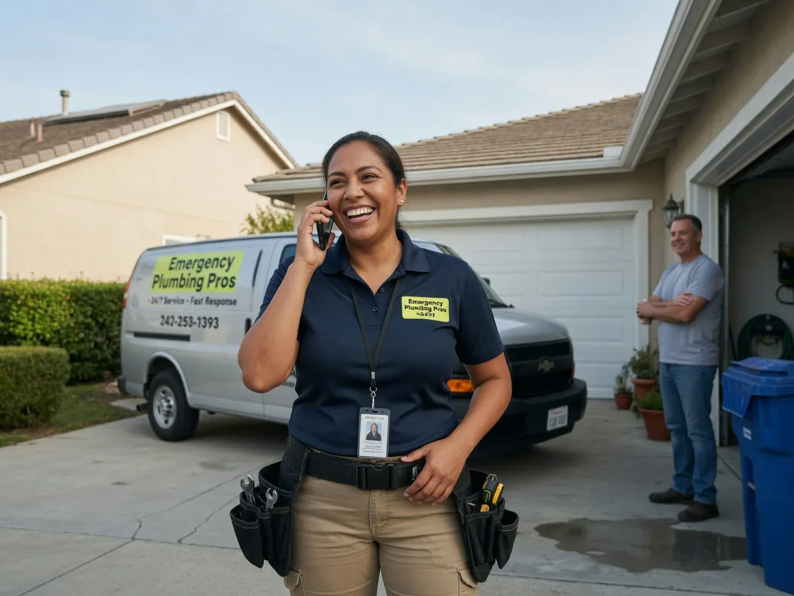 Emergency Plumber Alexandria, SD FAQs